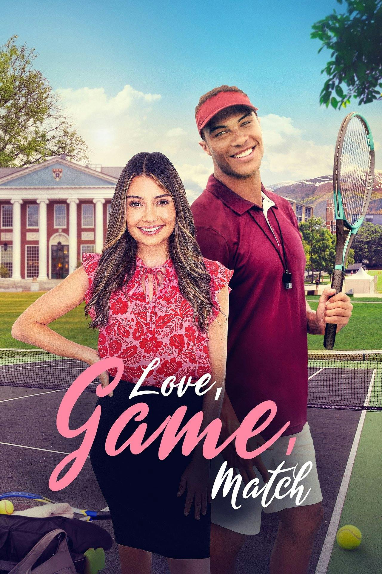 Assistir Love, Game, Match Online em HD