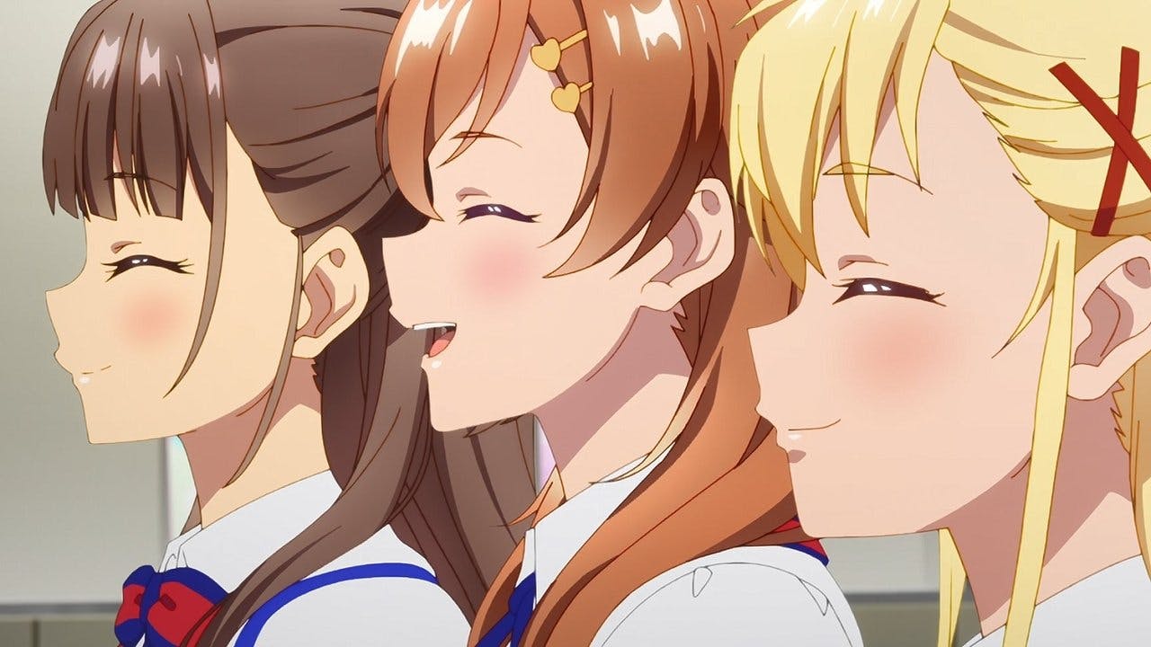 Shine Post