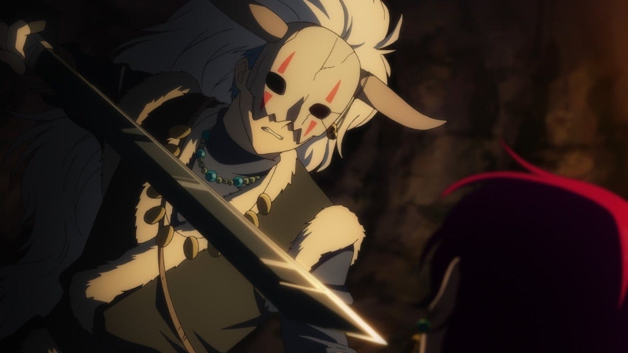 assista ao episódio 13 da temporada 1