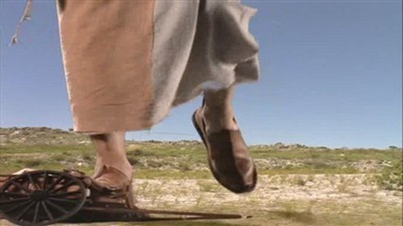 assista ao episódio 18 da temporada 1