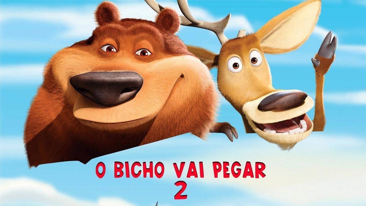 O Bicho Vai Pegar 2