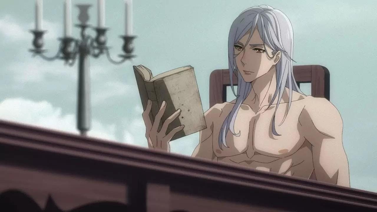 assista ao episódio 5 da temporada 1