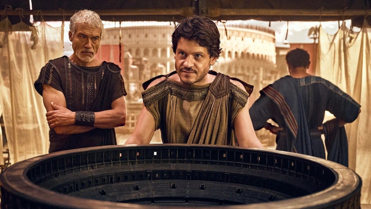 assista ao episódio 8 da temporada 1