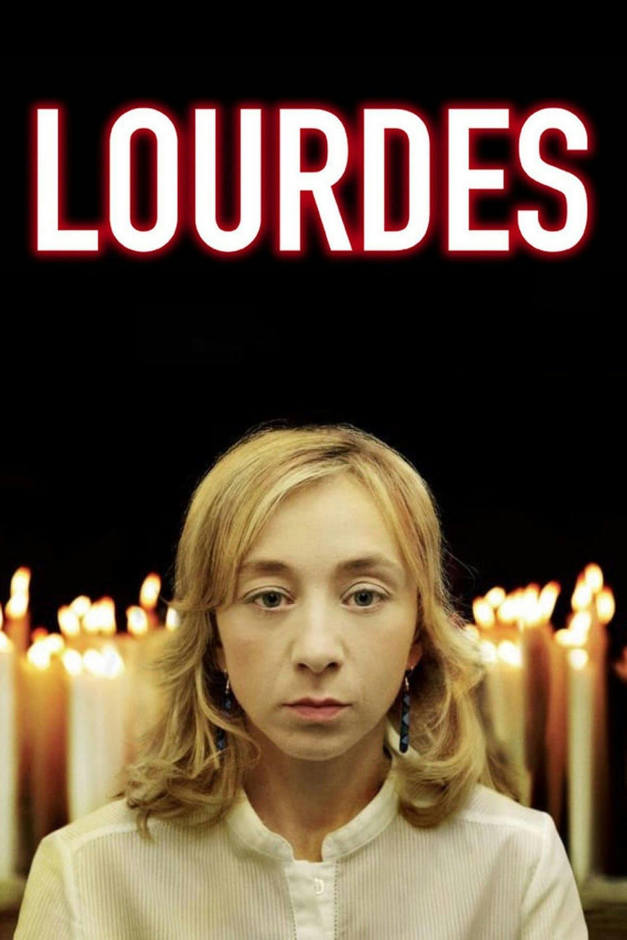Assistir Lourdes Online em HD