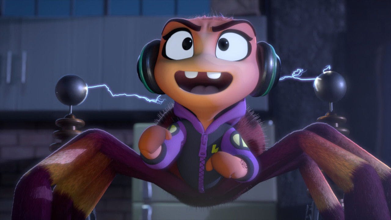 assista ao episódio 7 da temporada 2