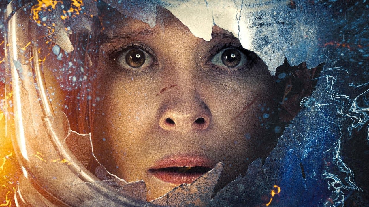 The Astronaut assista online