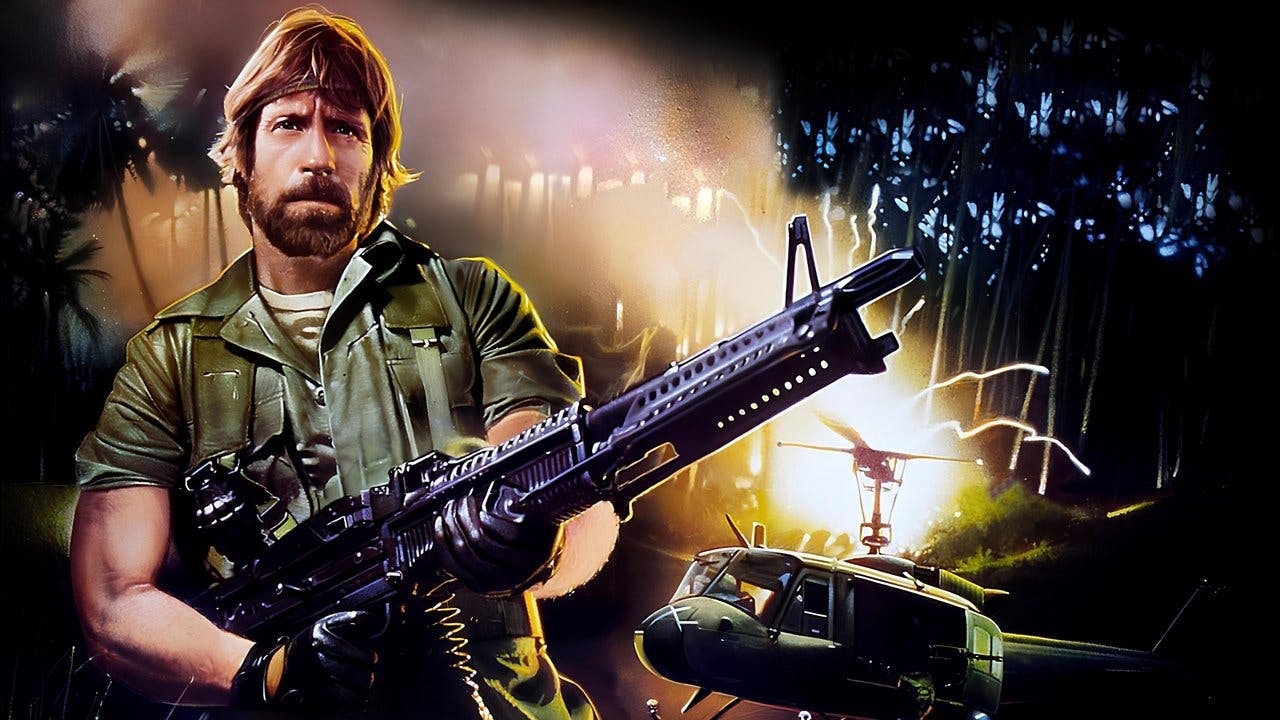Braddock: O Super Comando assista online