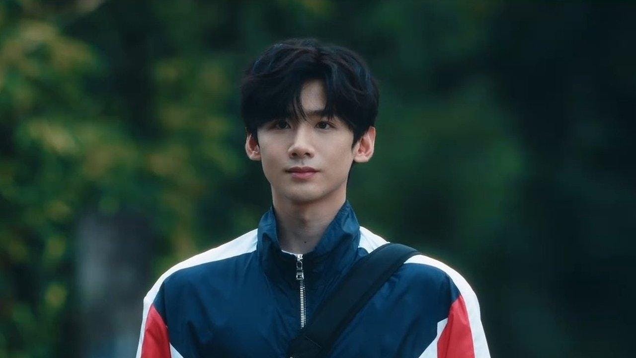 assista ao episódio 8 da temporada 1