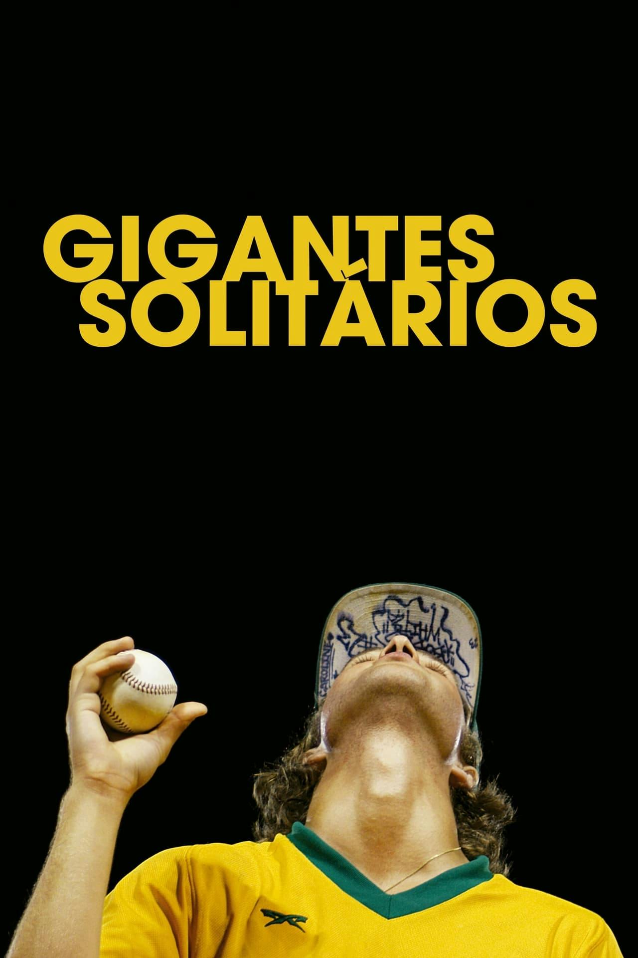 Assistir Gigantes Solitários Online em HD