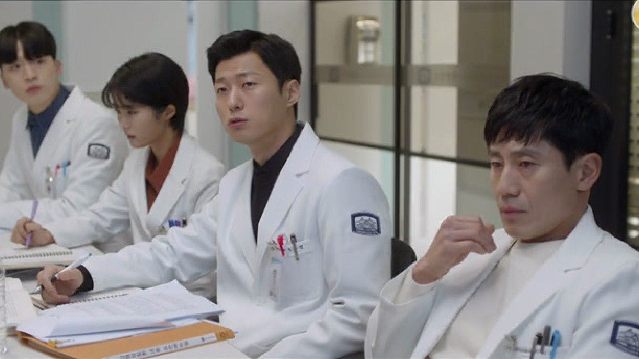 assista ao episódio 1 da temporada 1