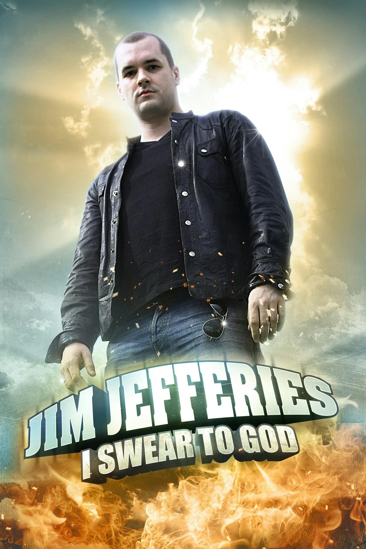 Assistir Jim Jefferies: I Swear to God Online em HD