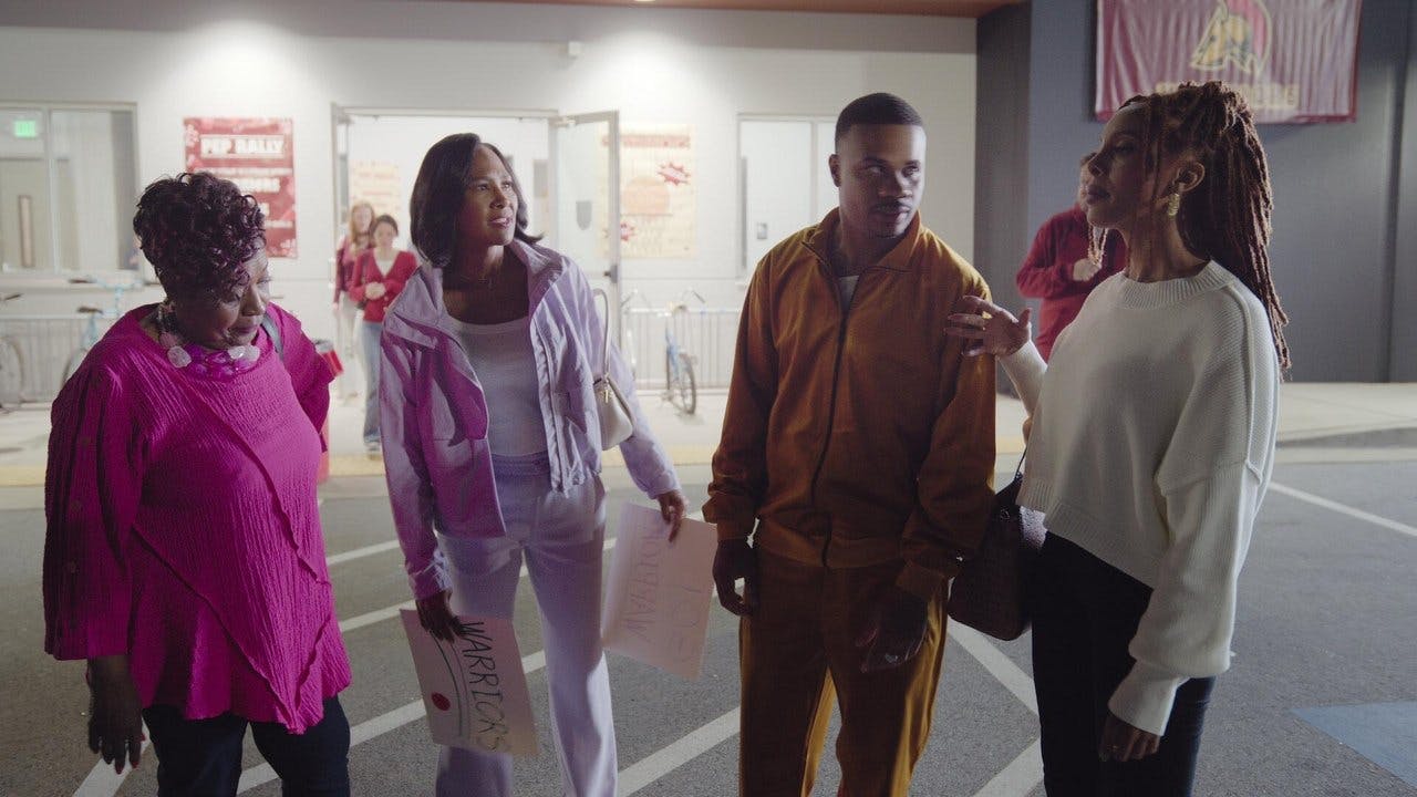 assista ao episódio 11 da temporada 1