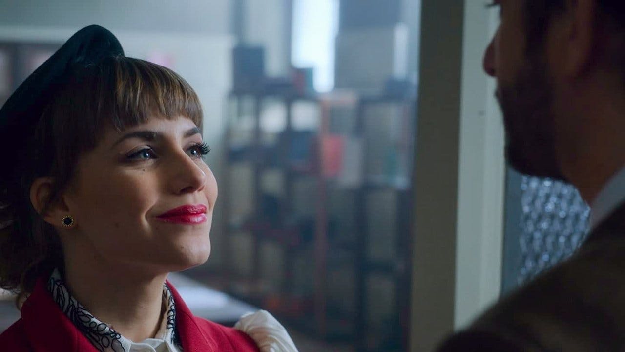 assista ao episódio 6 da temporada 1