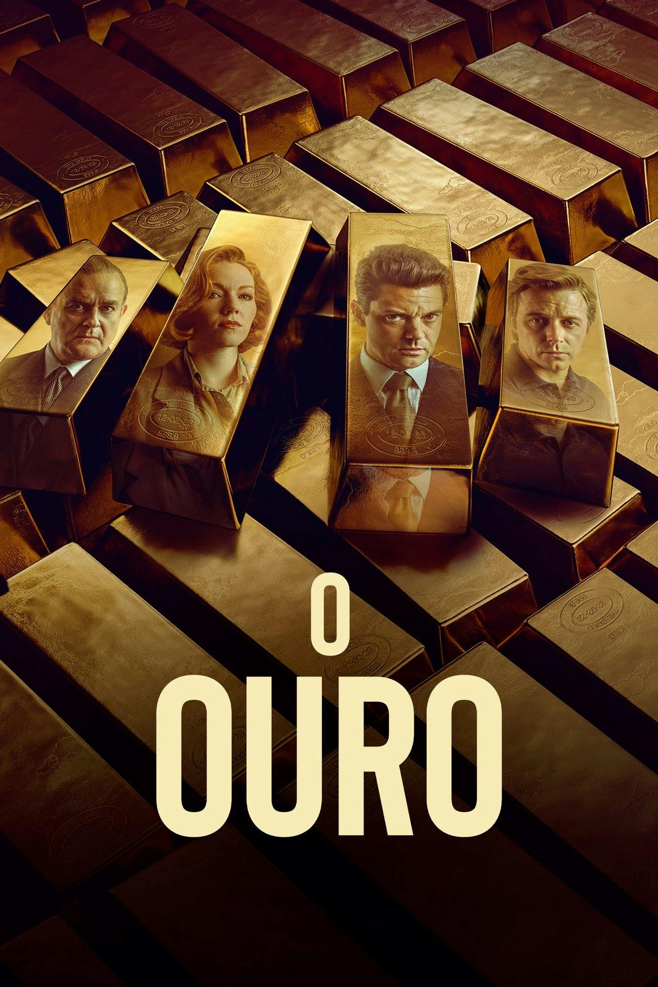 Assistir O Ouro Online em HD