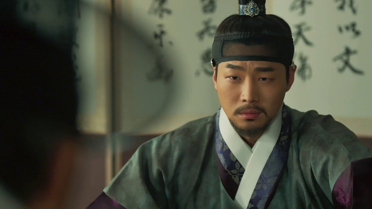 assista ao episódio 16 da temporada 1