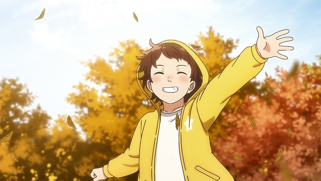 assista ao episódio 6 da temporada 1