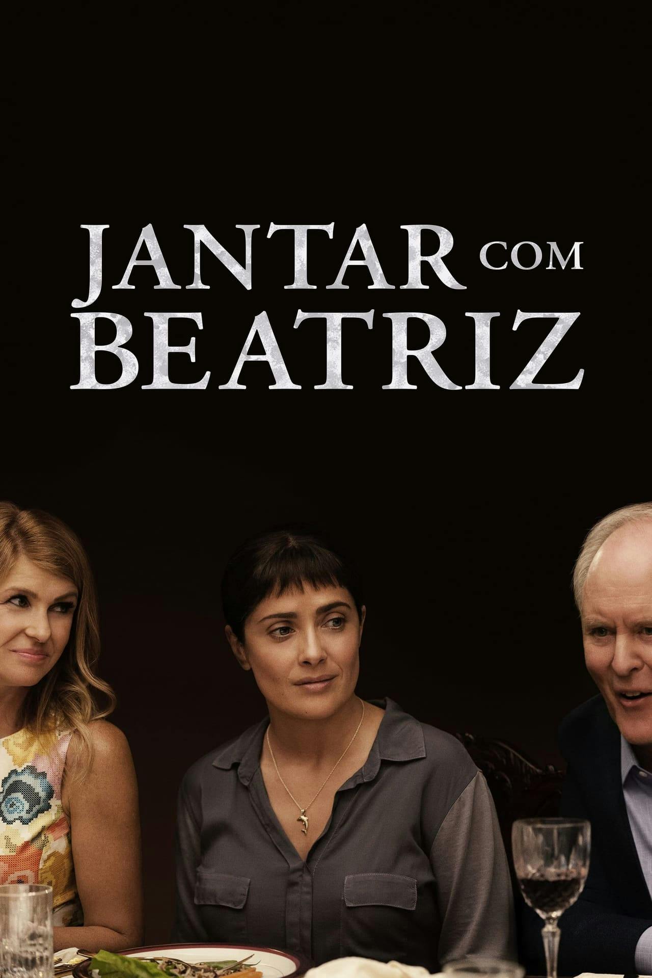 Assistir Jantar com Beatriz Online em HD