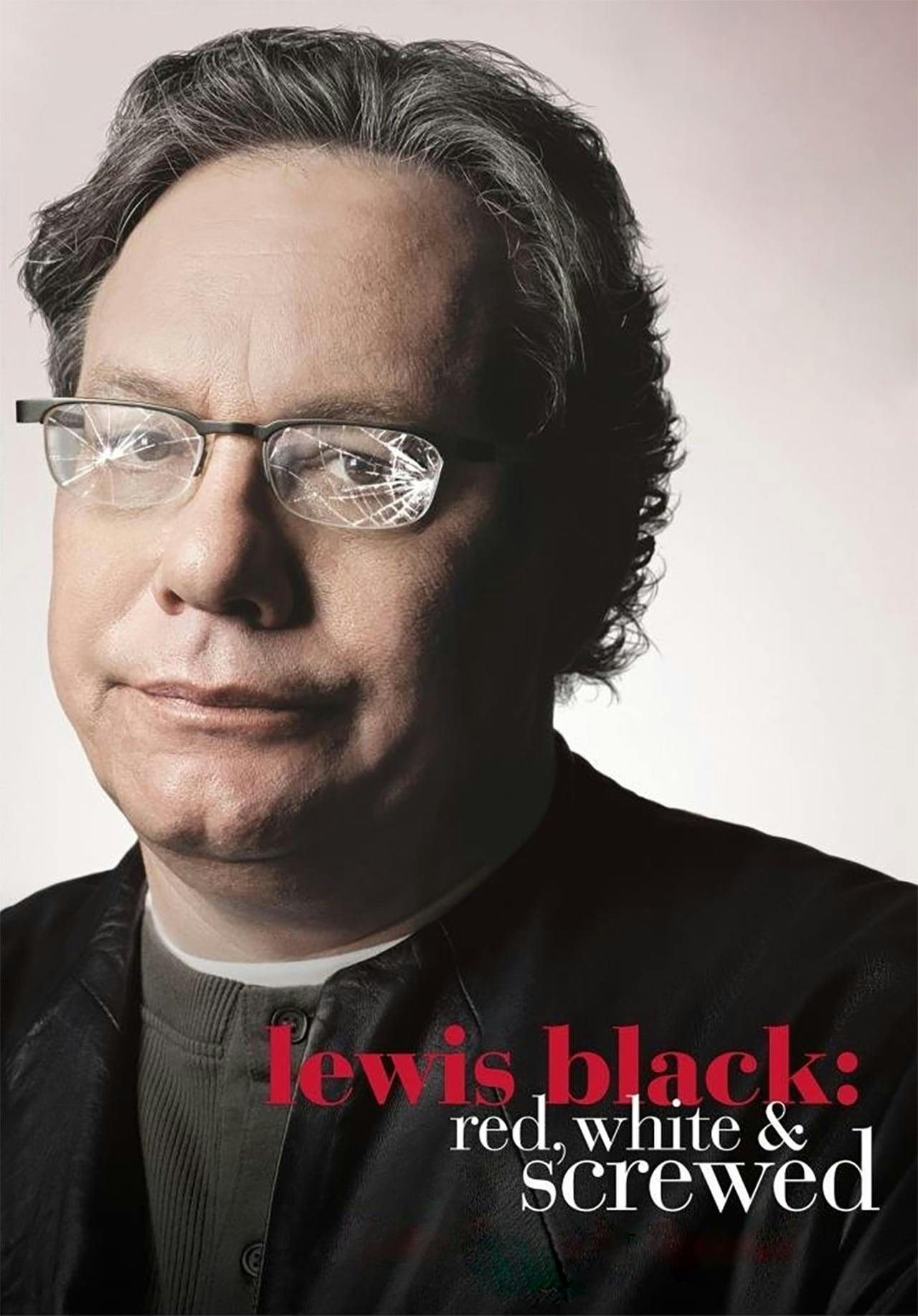 Assistir Lewis Black: Red, White & Screwed Online em HD