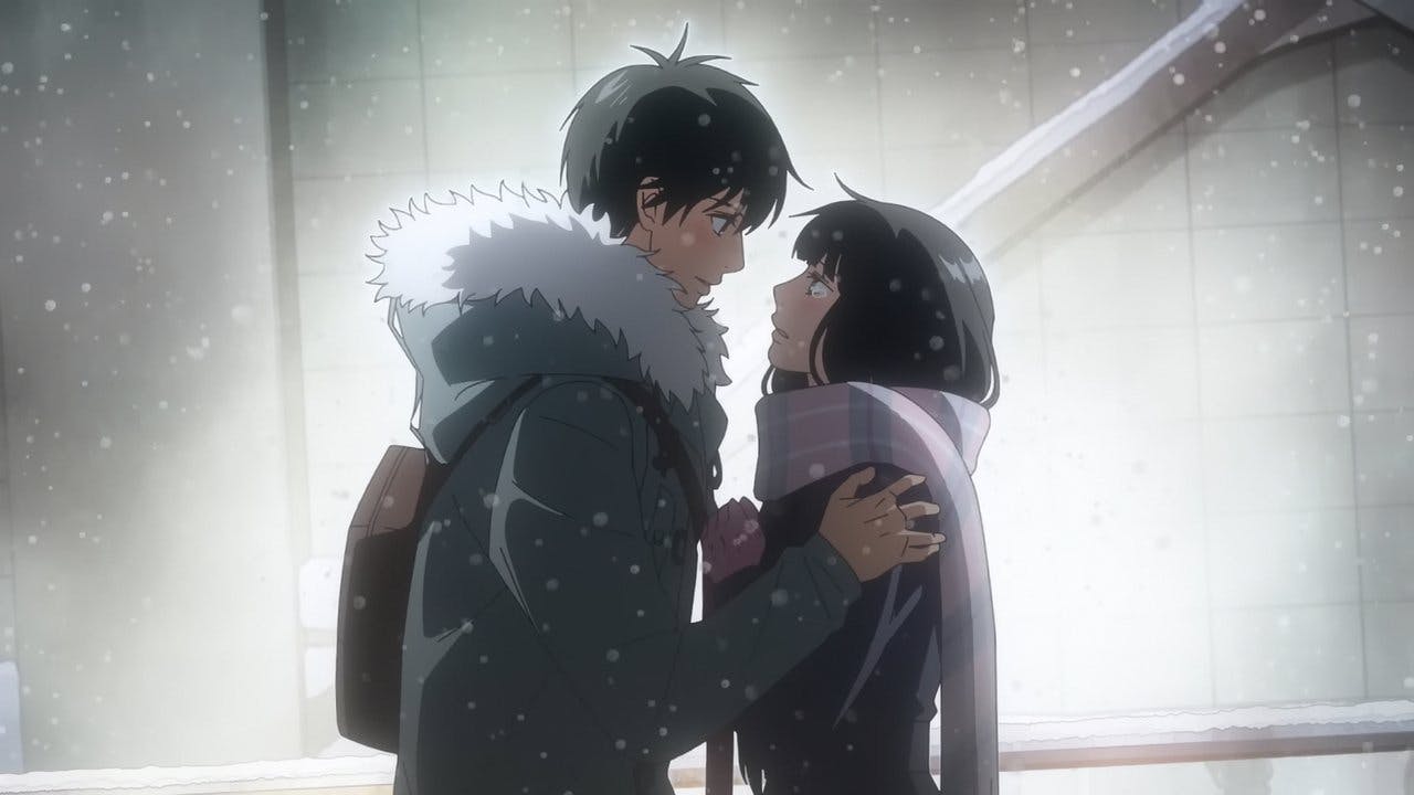 Que Chegue a Você: Kimi ni Todoke