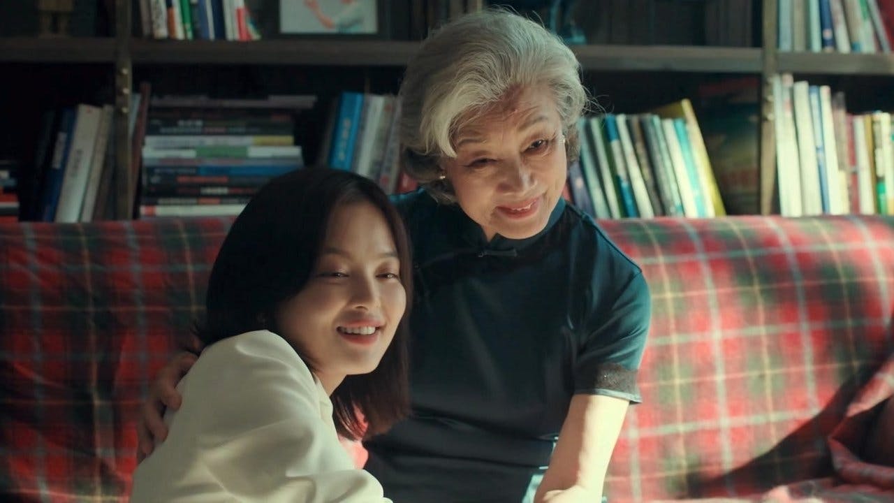 assista ao episódio 36 da temporada 1