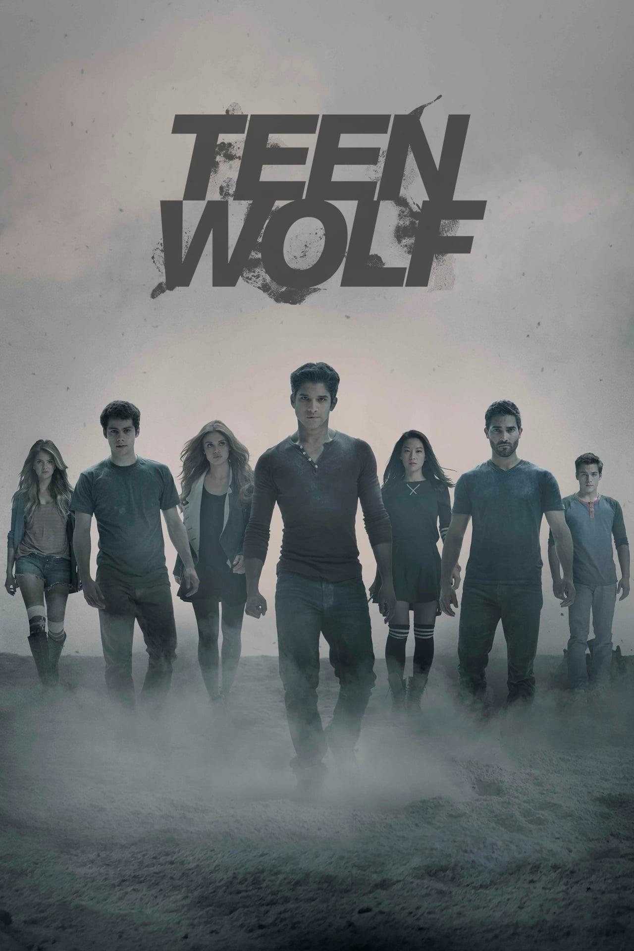 Assistir Lobo Adolescente Online em HD