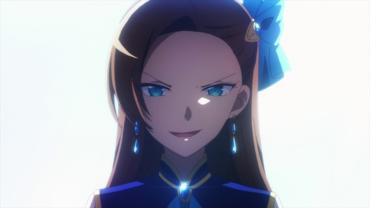 My Next Life as a Villainess All Routes Lead to Doom!