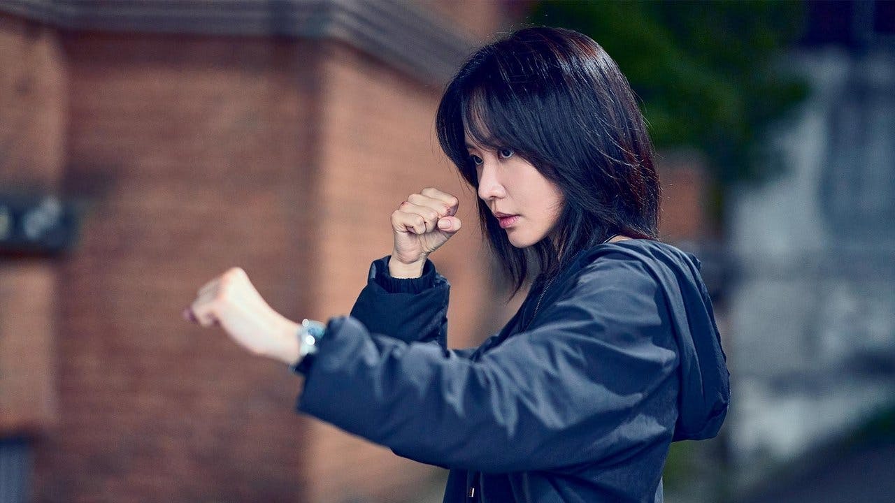 assista ao episódio 8 da temporada 1