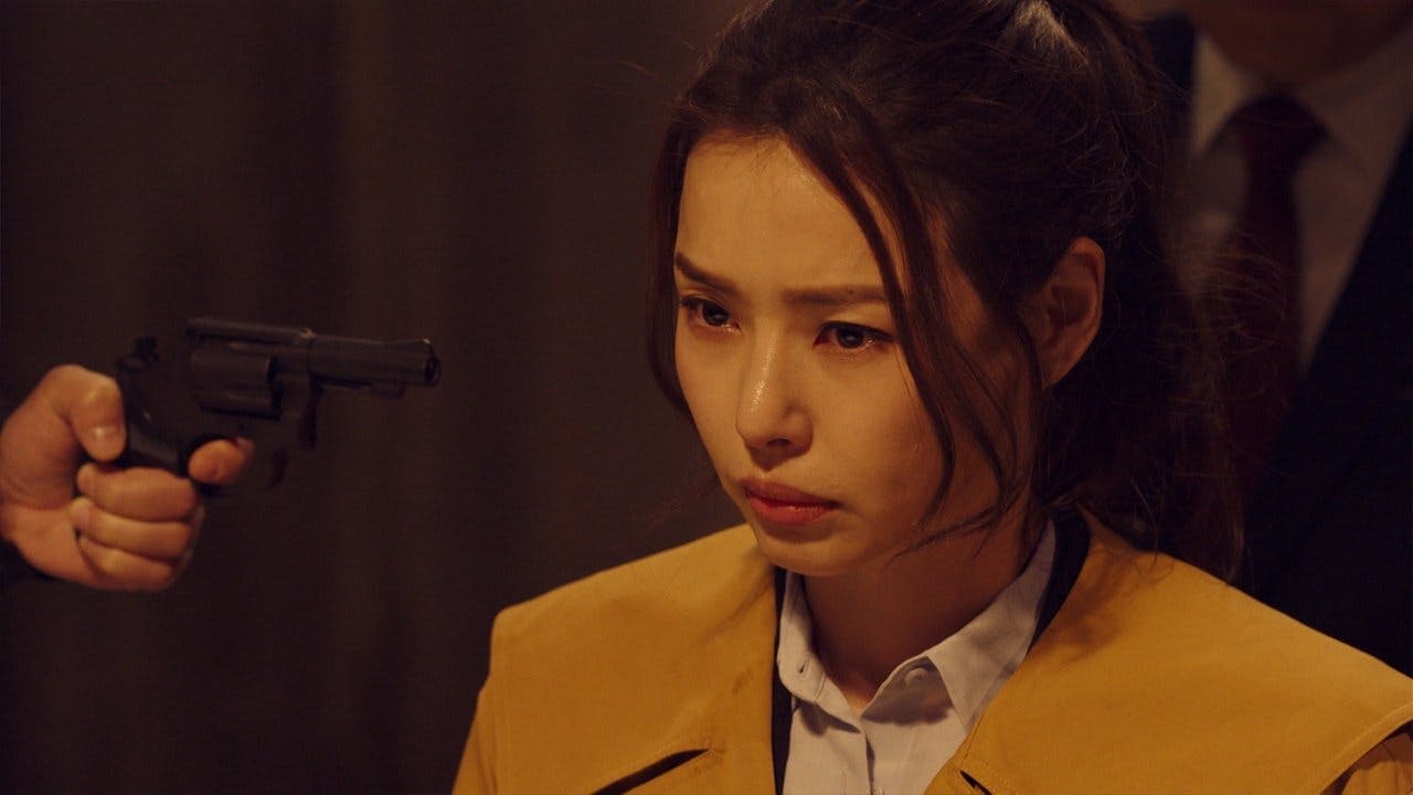 assista ao episódio 30 da temporada 1