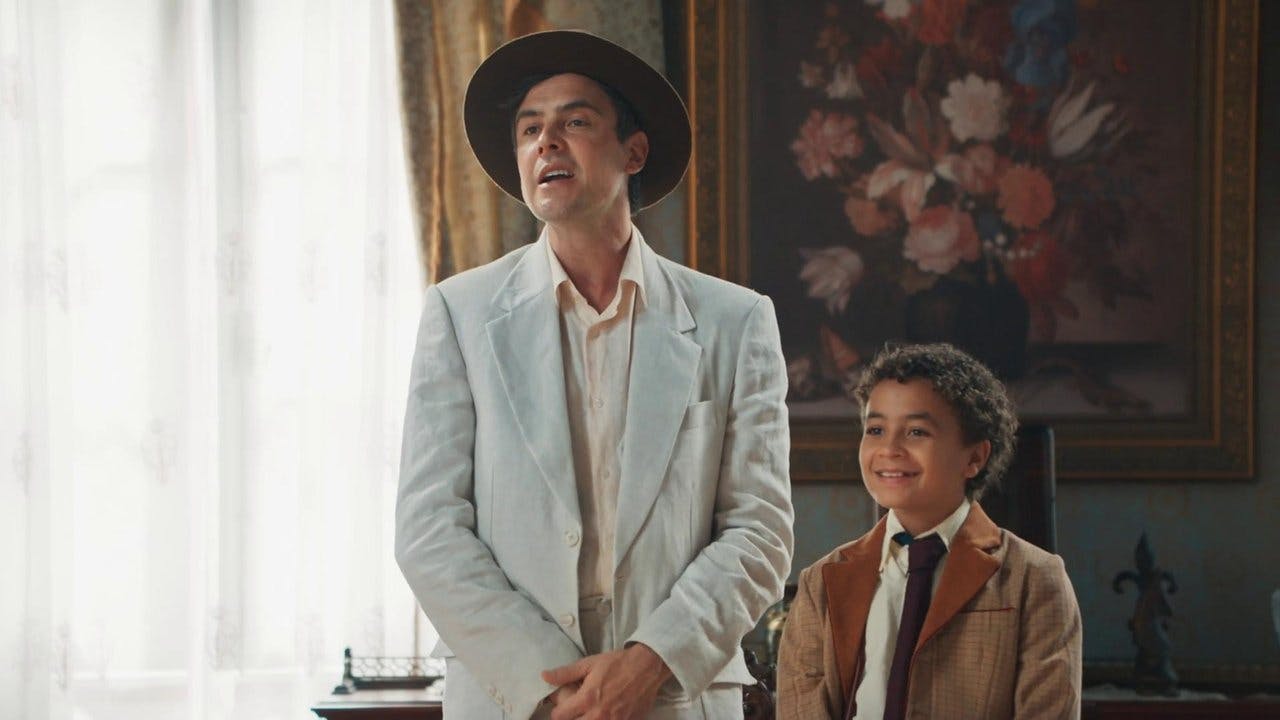 assista ao episódio 13 da temporada 1
