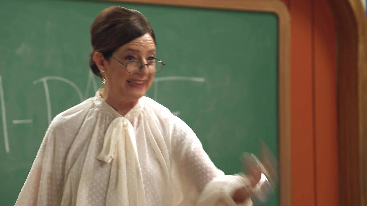 assista ao episódio 32 da temporada 1