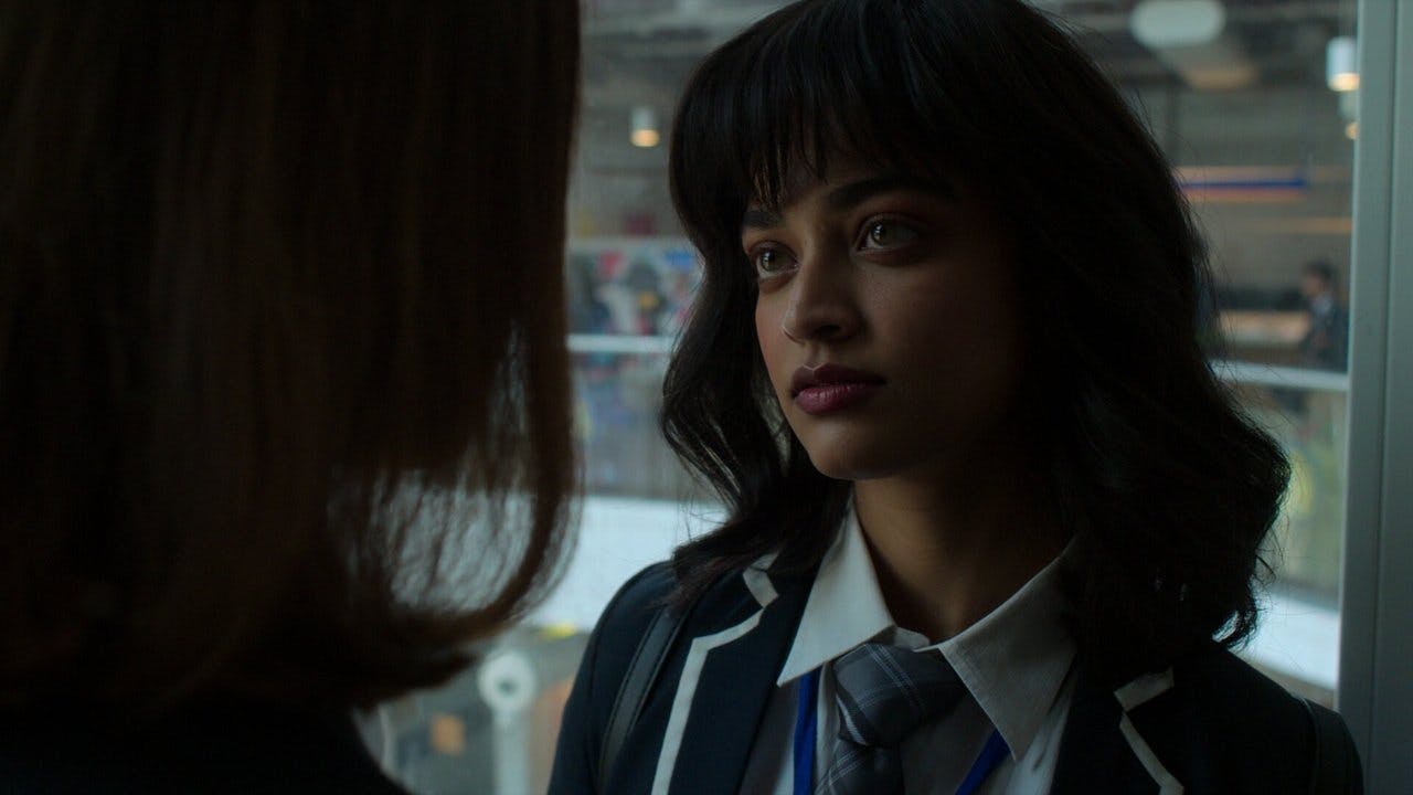 assista ao episódio 6 da temporada 1