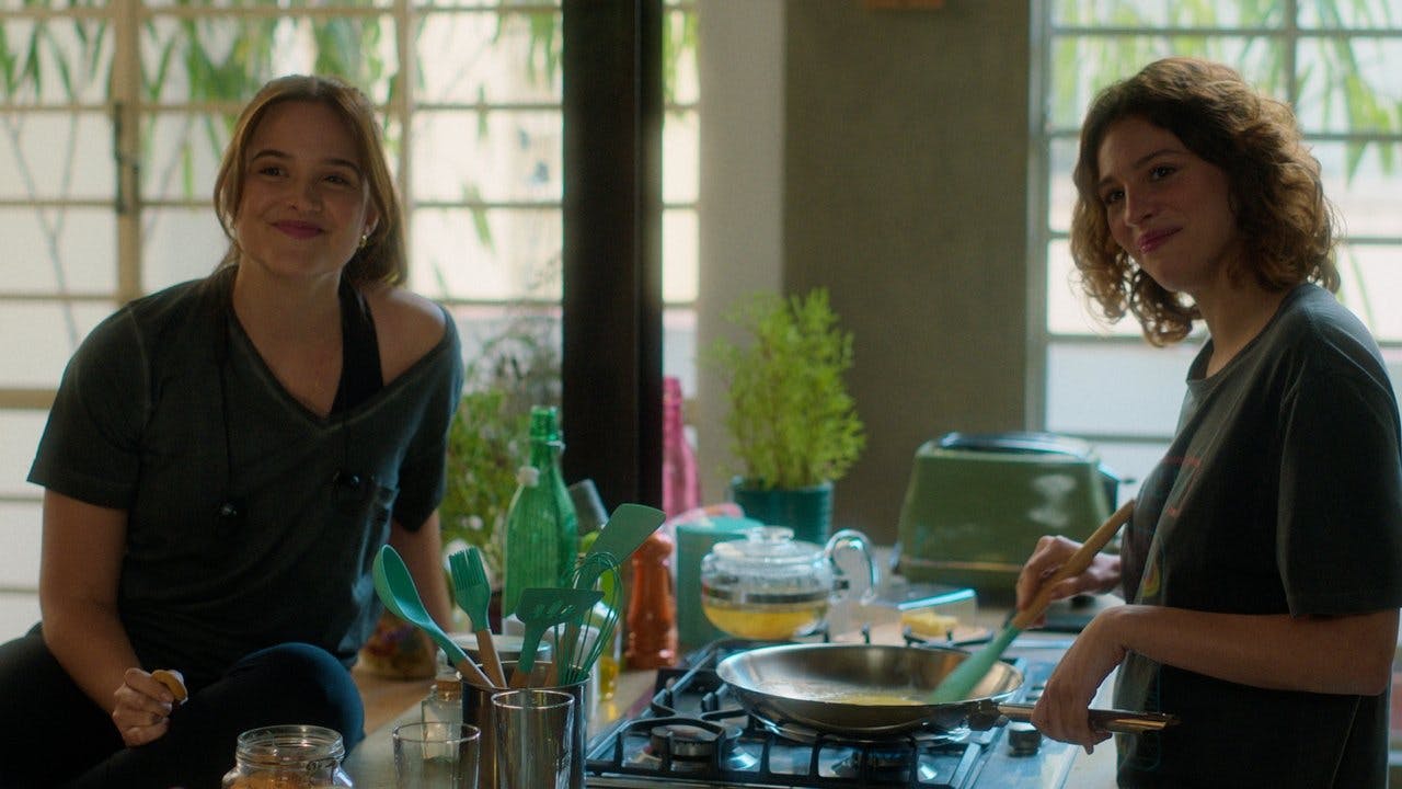 assista ao episódio 2 da temporada 1