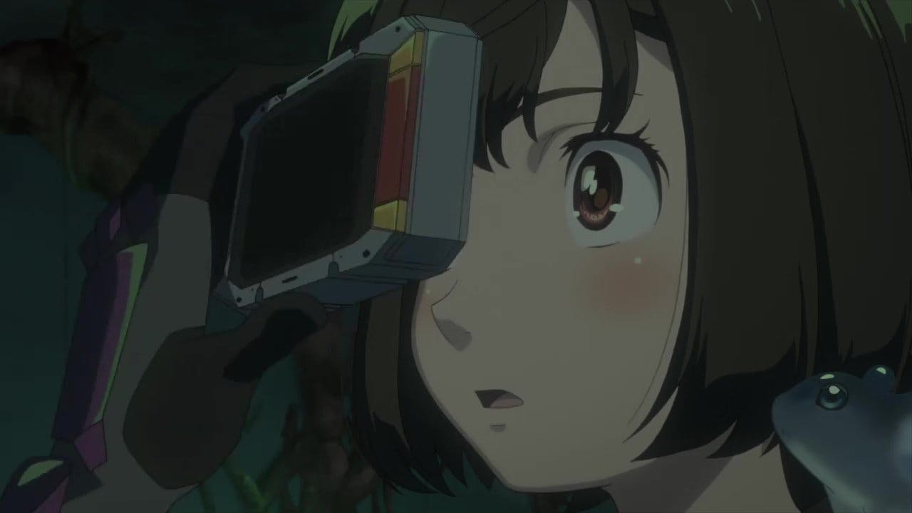assista ao episódio 9 da temporada 1