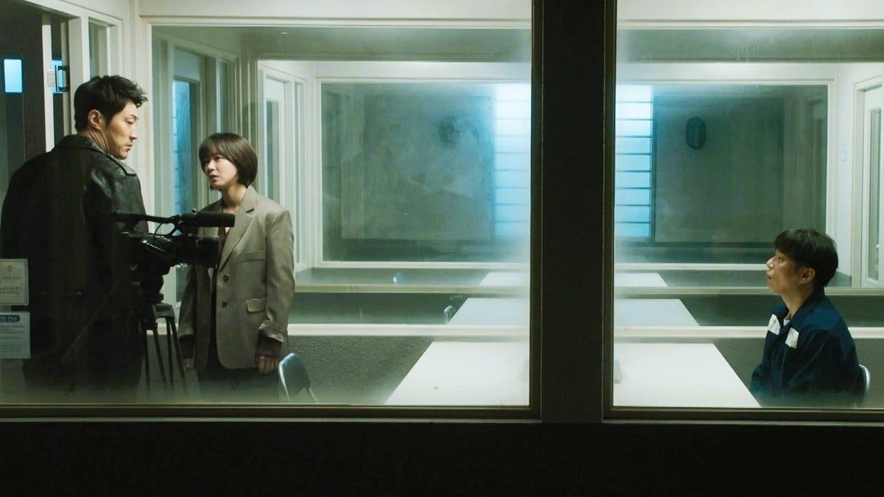 assista ao episódio 13 da temporada 1