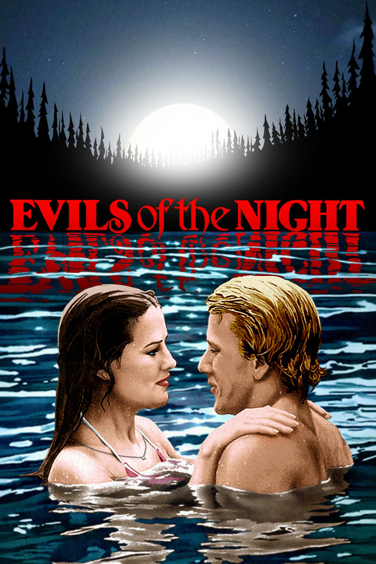 Assistir Evils of the Night Online em HD