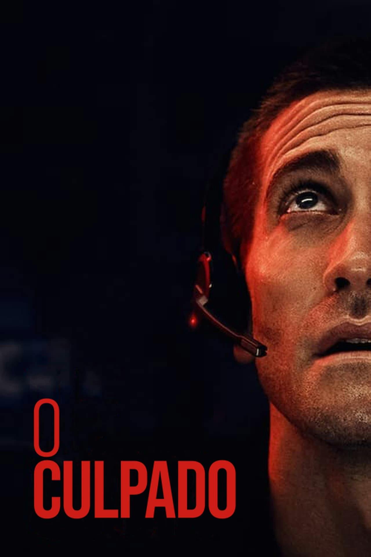 Assistir O Culpado Online em HD