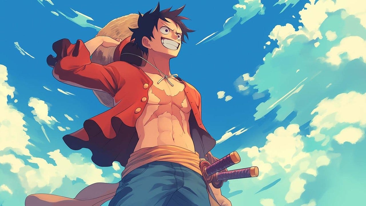 One Piece 3D2Y