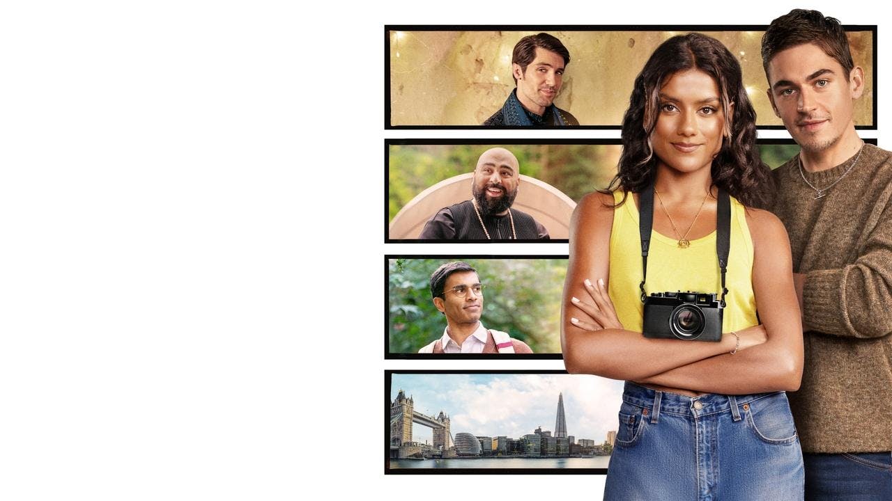 Queimando o Filme assista online