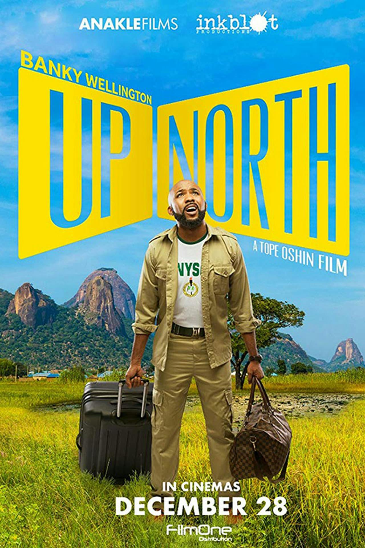 Assistir Serviço Nacional Online em HD
