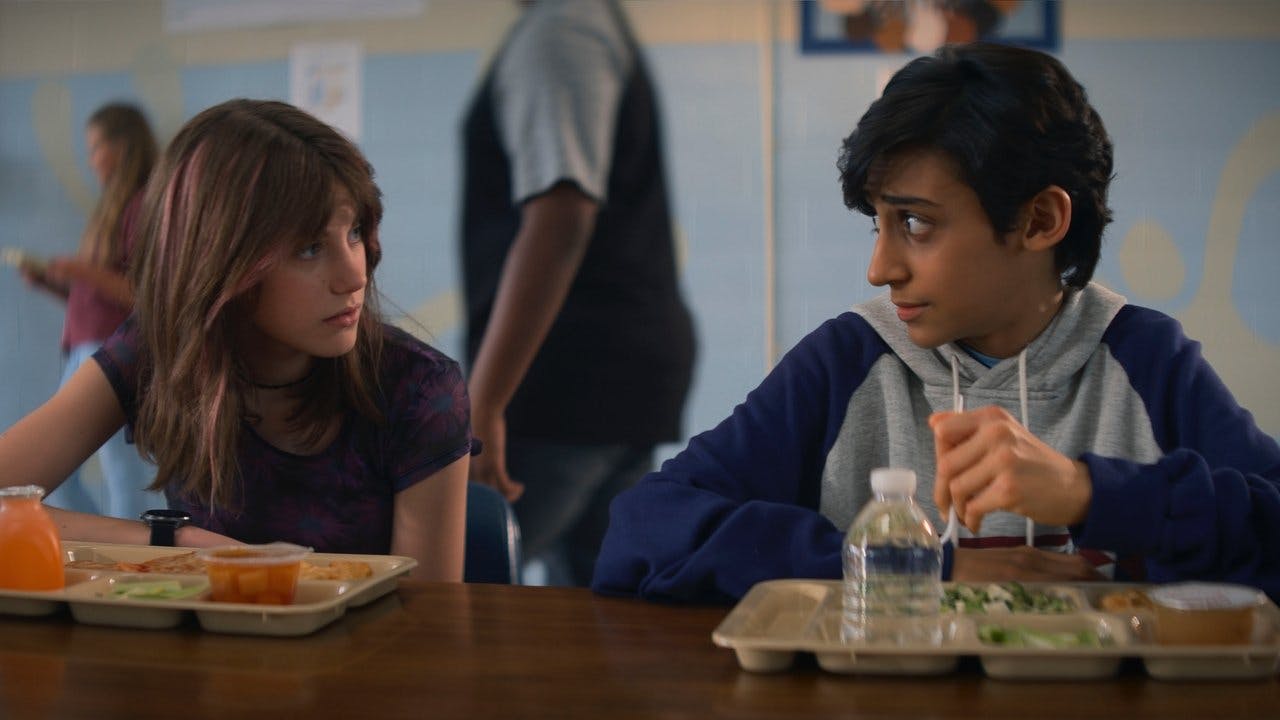 assista ao episódio 2 da temporada 1