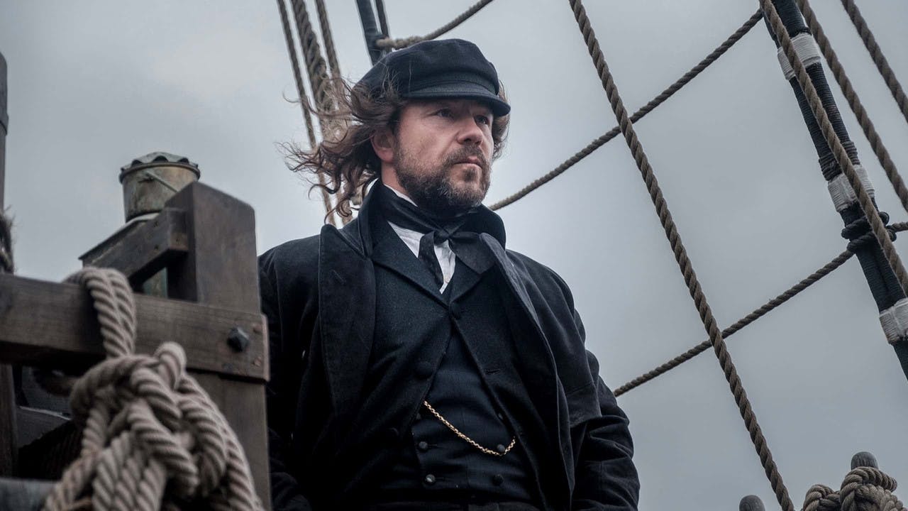 assista ao episódio 1 da temporada 1