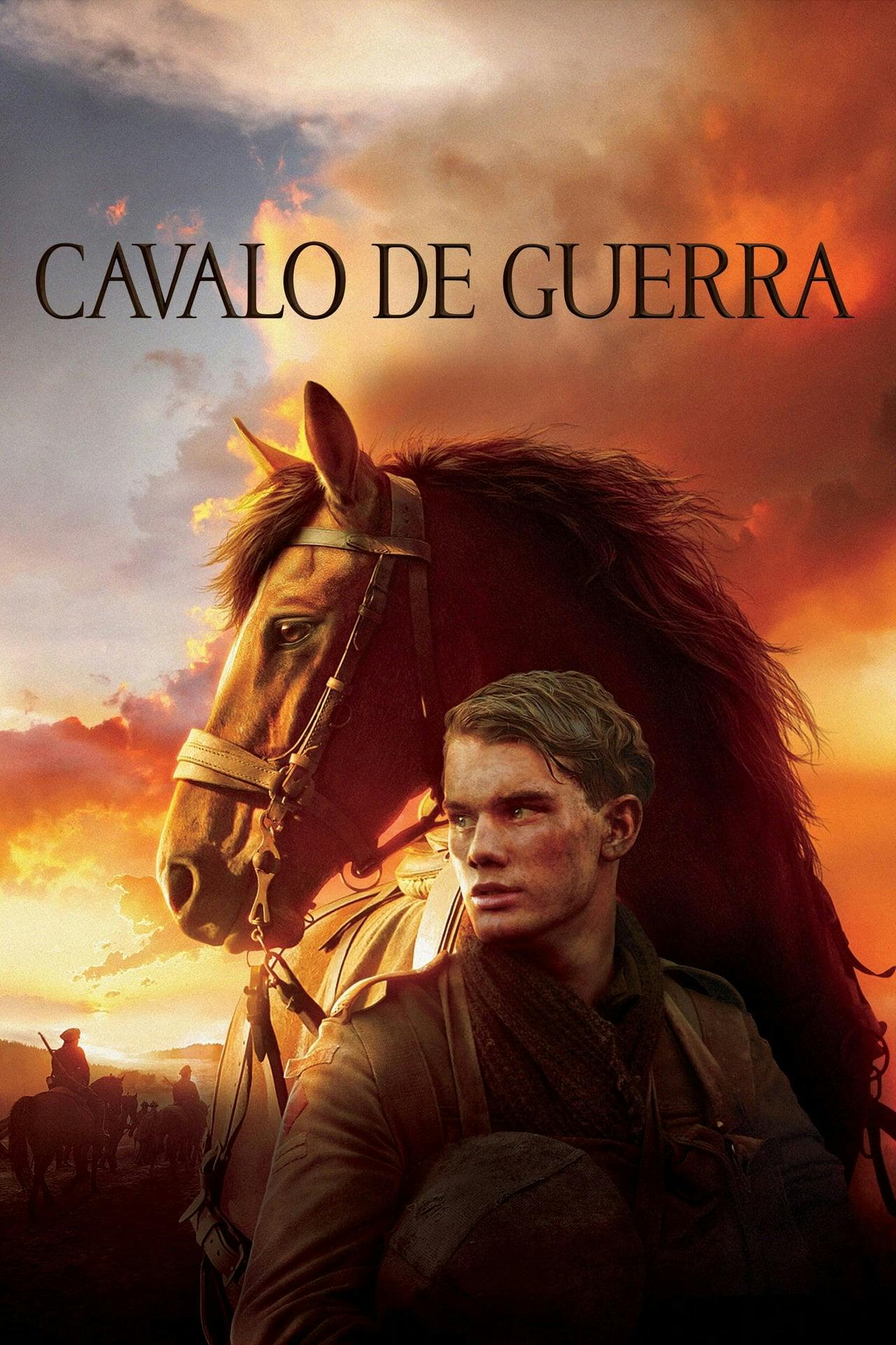 Assistir Cavalo de Guerra Online em HD