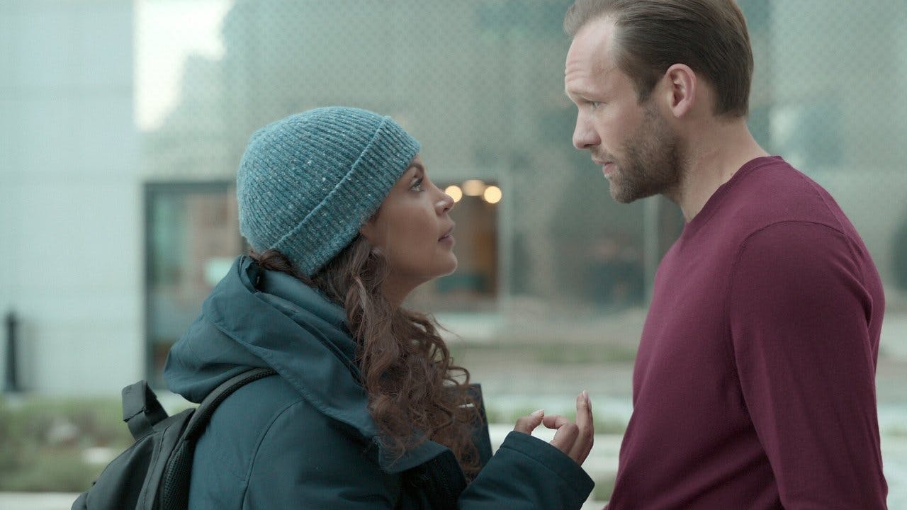 assista ao episódio 1 da temporada 1