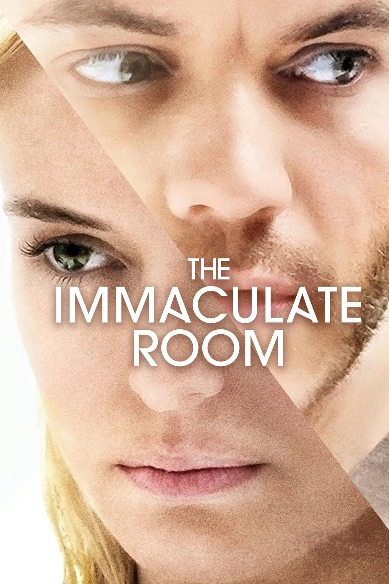 Assistir The Immaculate Room Online em HD