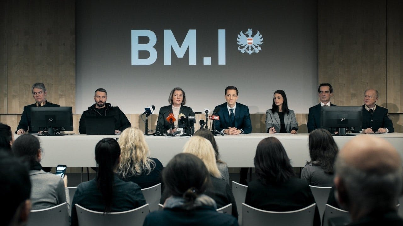 assista ao episódio 2 da temporada 1