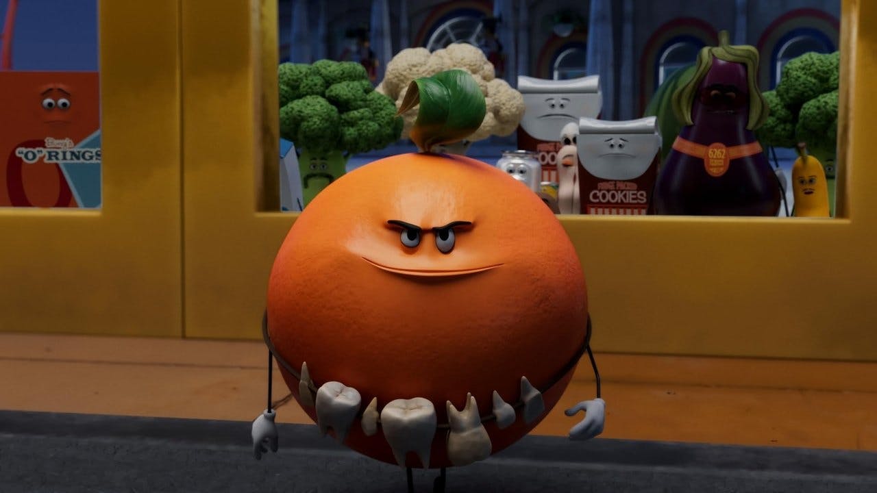assista ao episódio 2 da temporada 1