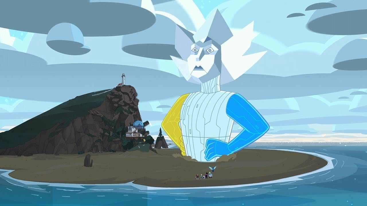assista ao episódio 19 da temporada 1