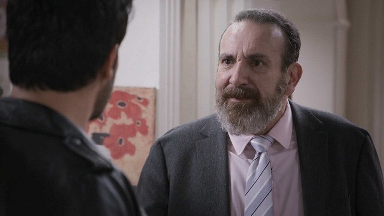 assista ao episódio 35 da temporada 1