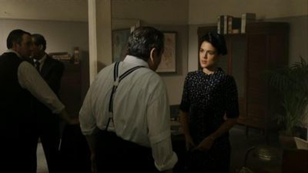 assista ao episódio 4 da temporada 1