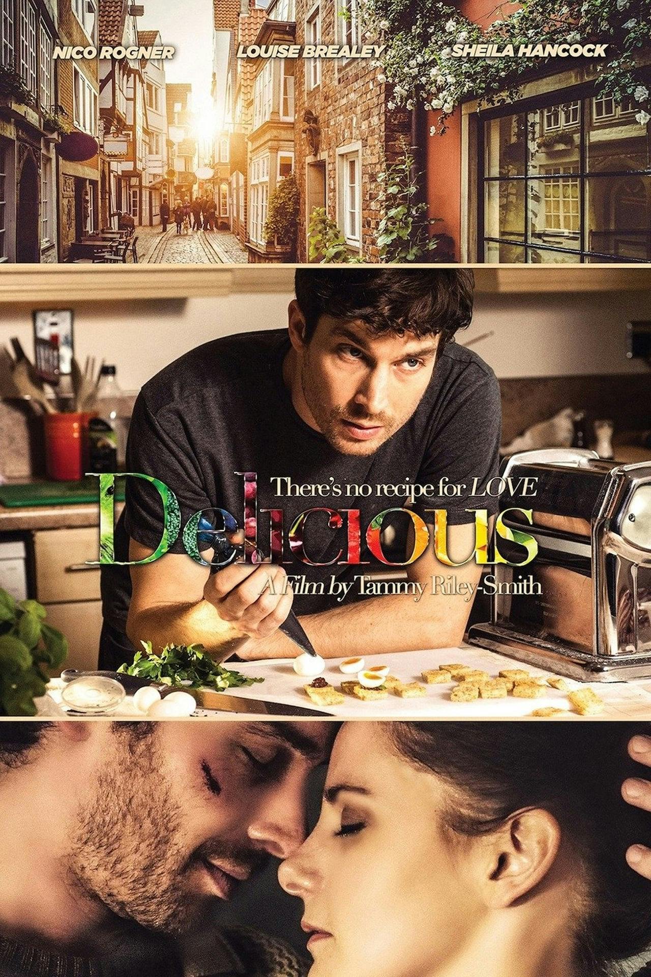 Assistir Delicious Online em HD